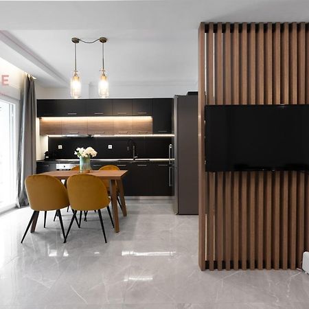 塞萨洛尼基Reflection, Nilie Hospitality Mgmt公寓 外观 照片